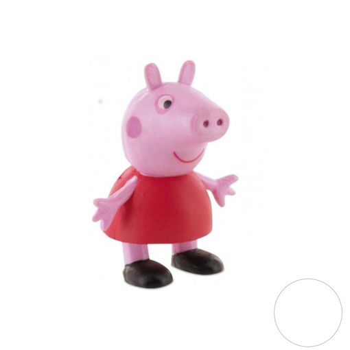 Picture of PEPPA PIG FIGURE 6CM